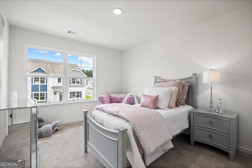 2477 Honey Way Conyers - Photo 15