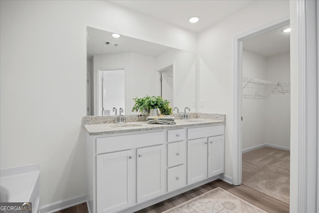 2477 Honey Way Conyers - Photo 20