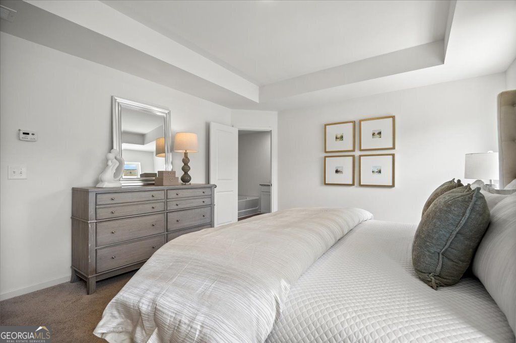 2477 Honey Way Conyers - Photo 21