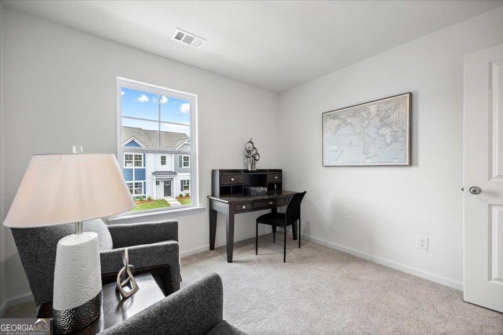 2477 Honey Way Conyers - Photo 25