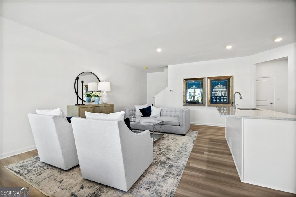 2477 Honey Way Conyers - Photo 6