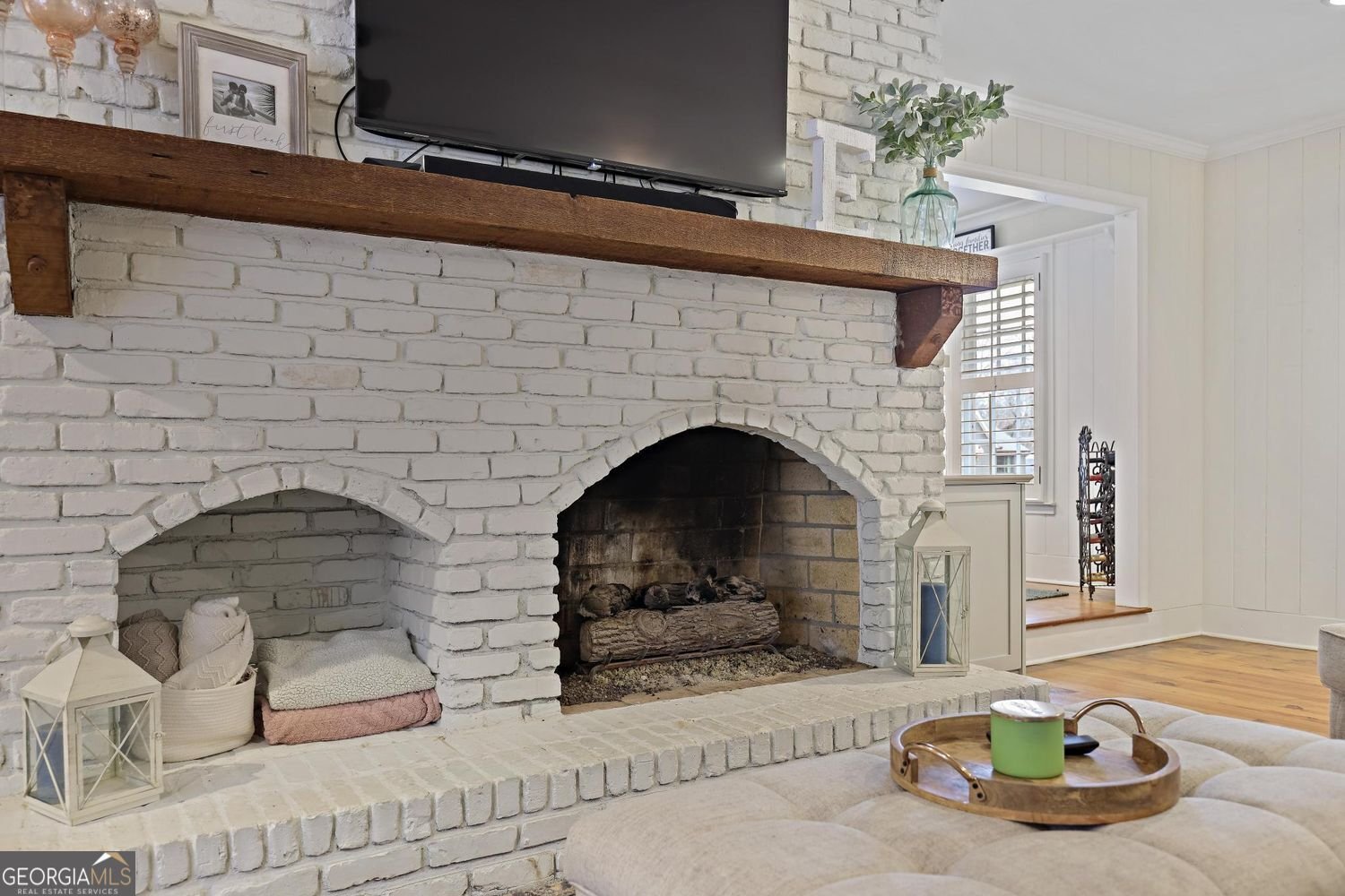 1299 William Robert Drive Marietta - Photo 10