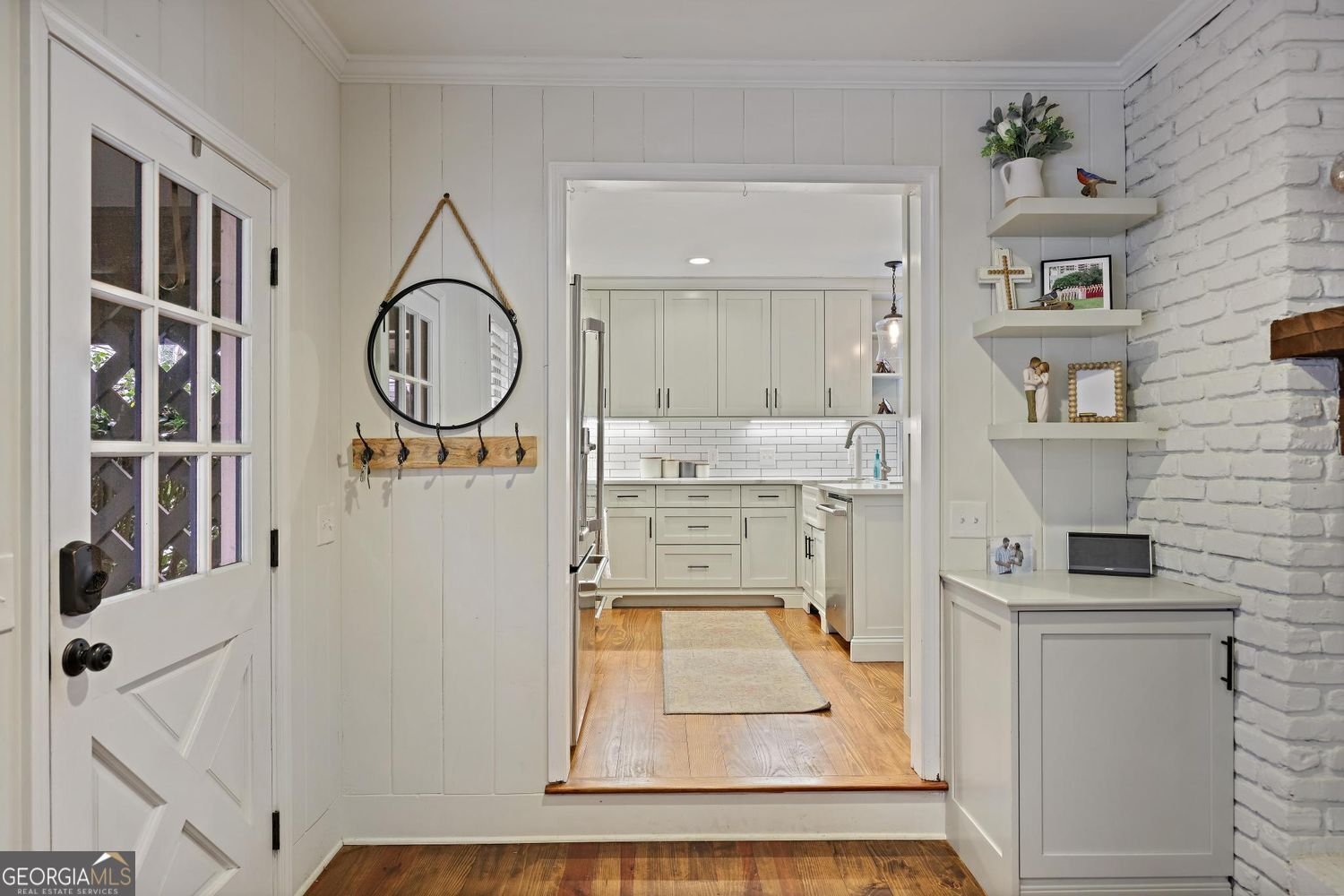 1299 William Robert Drive Marietta - Photo 11