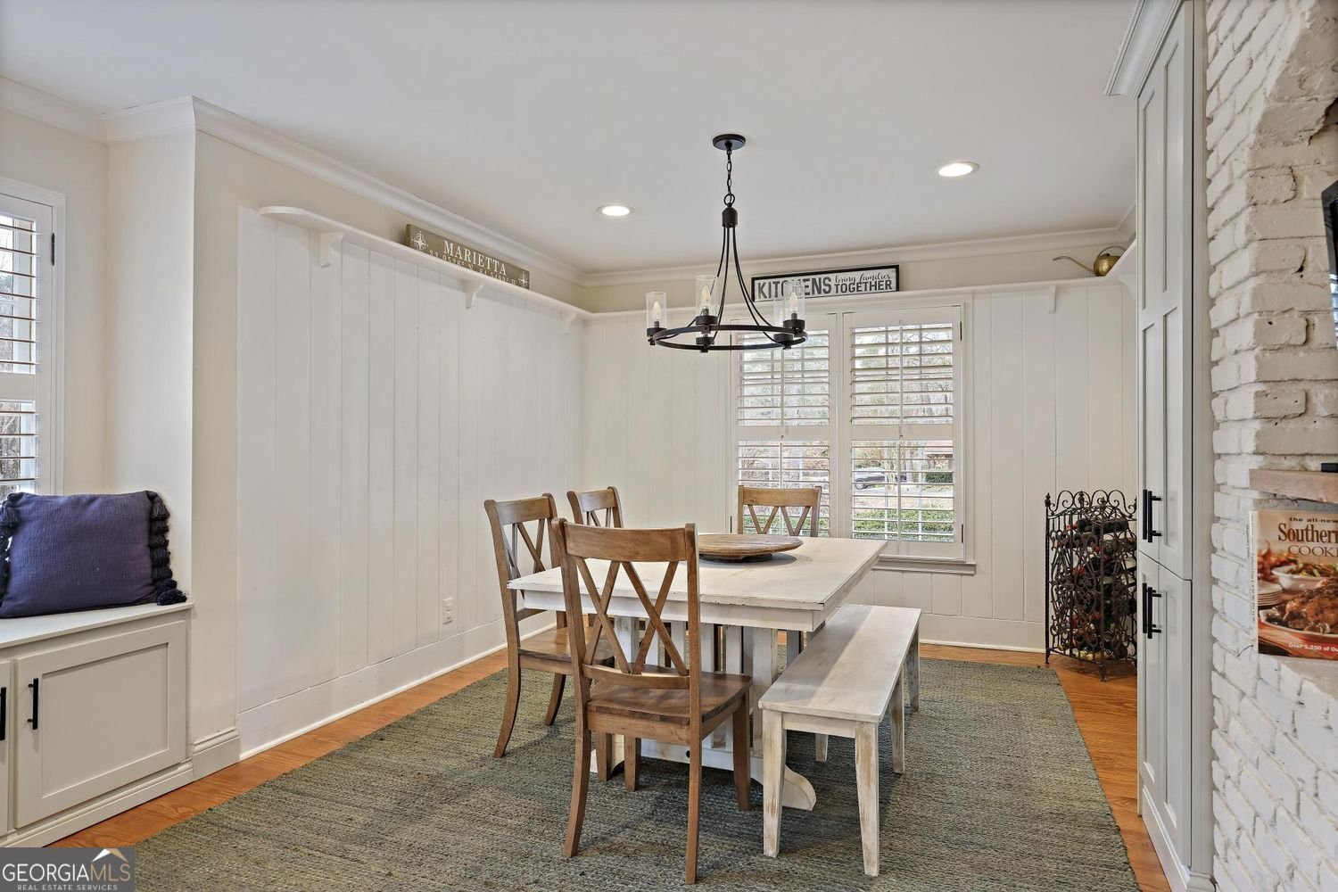 1299 William Robert Drive Marietta - Photo 12