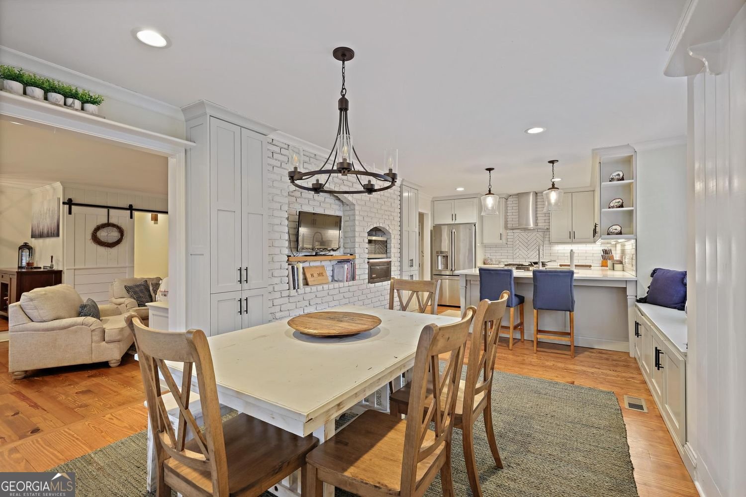 1299 William Robert Drive Marietta - Photo 13