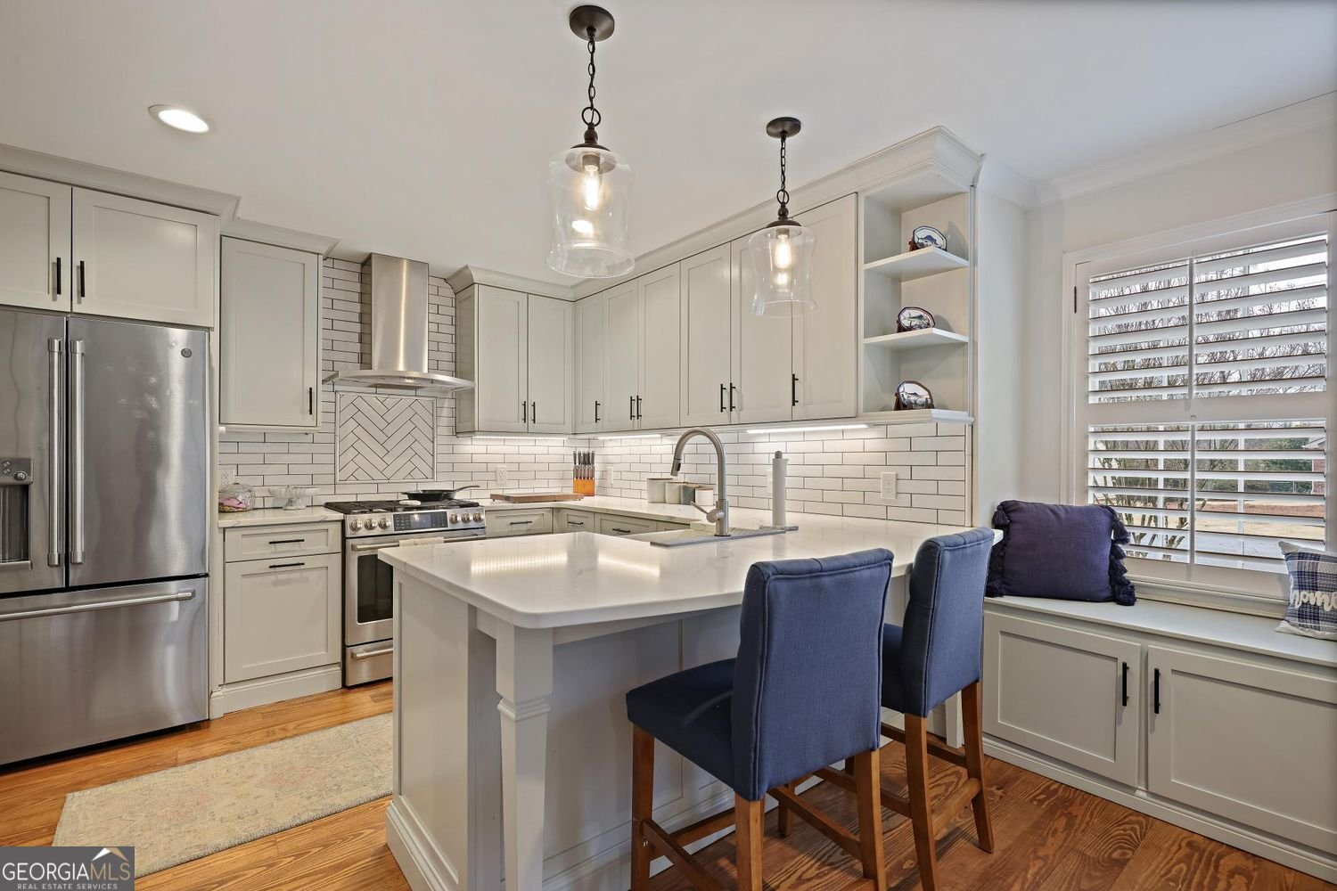 1299 William Robert Drive Marietta - Photo 15