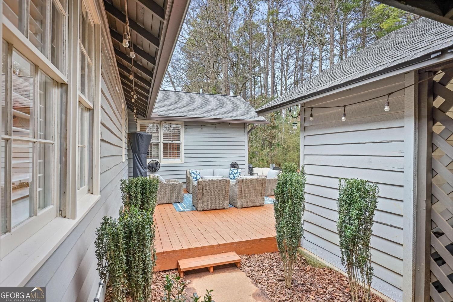 1299 William Robert Drive Marietta - Photo 28