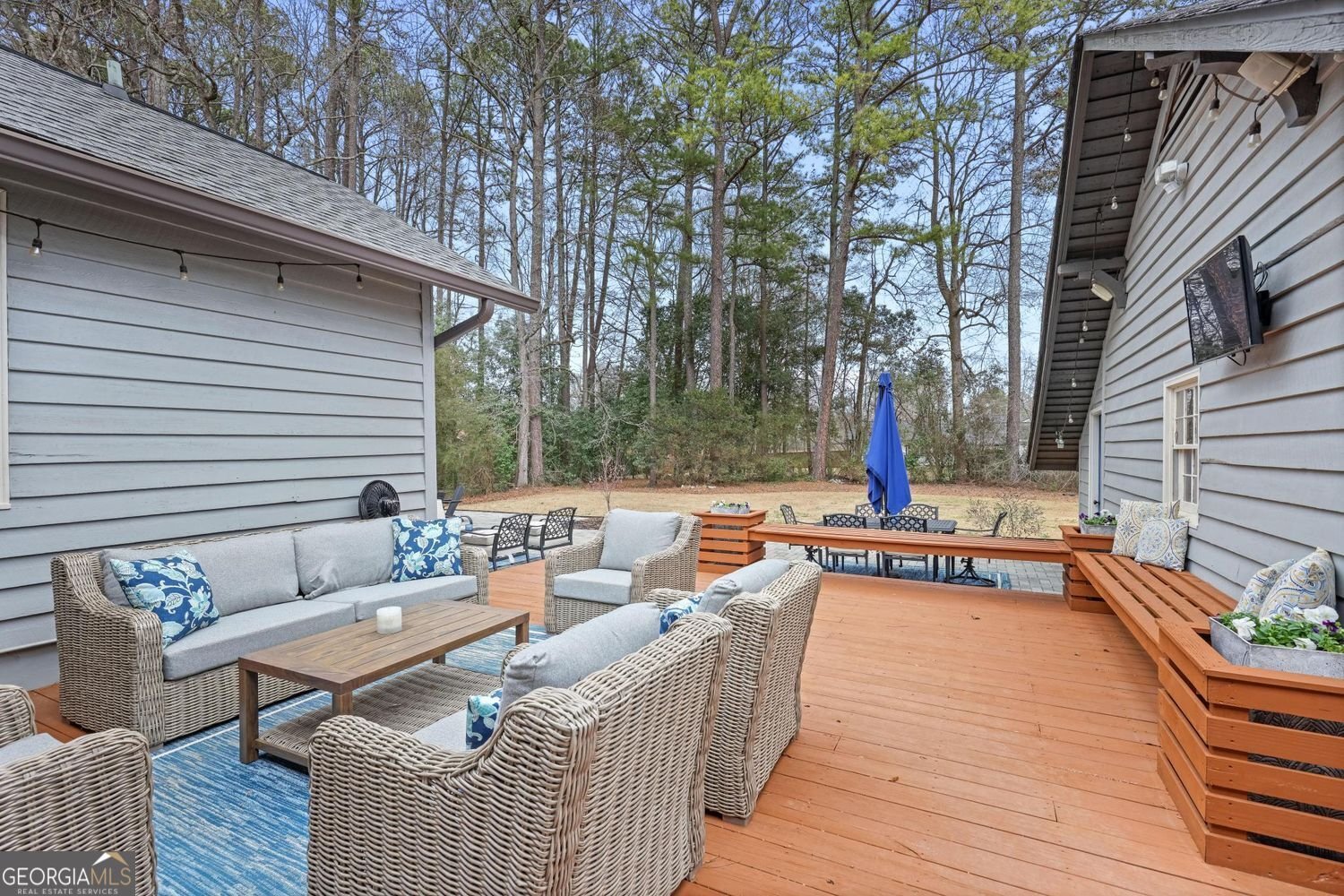 1299 William Robert Drive Marietta - Photo 29