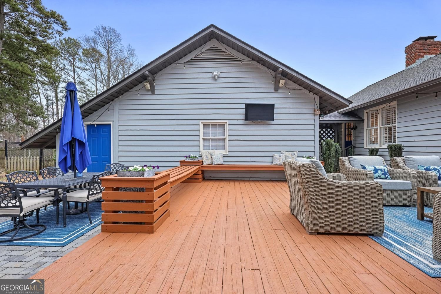 1299 William Robert Drive Marietta - Photo 30