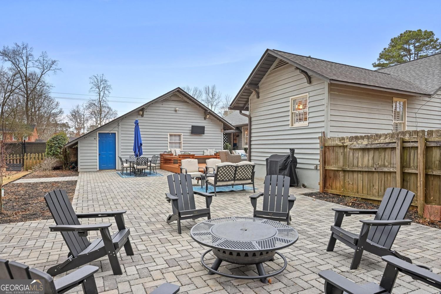 1299 William Robert Drive Marietta - Photo 31