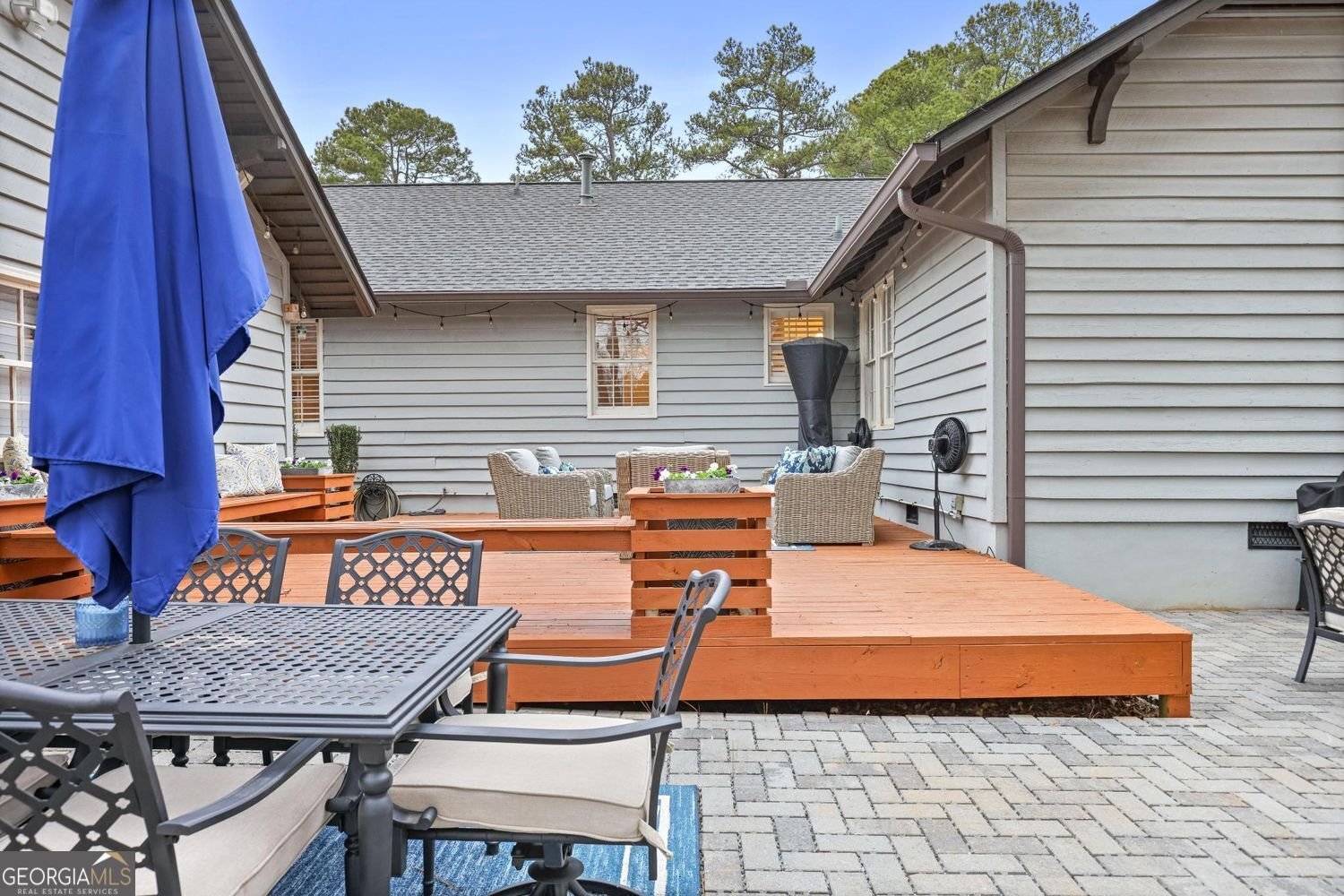 1299 William Robert Drive Marietta - Photo 34