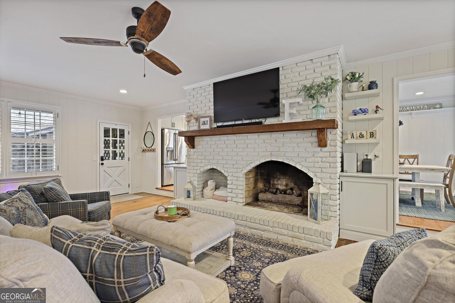 1299 William Robert Drive Marietta - Photo 6