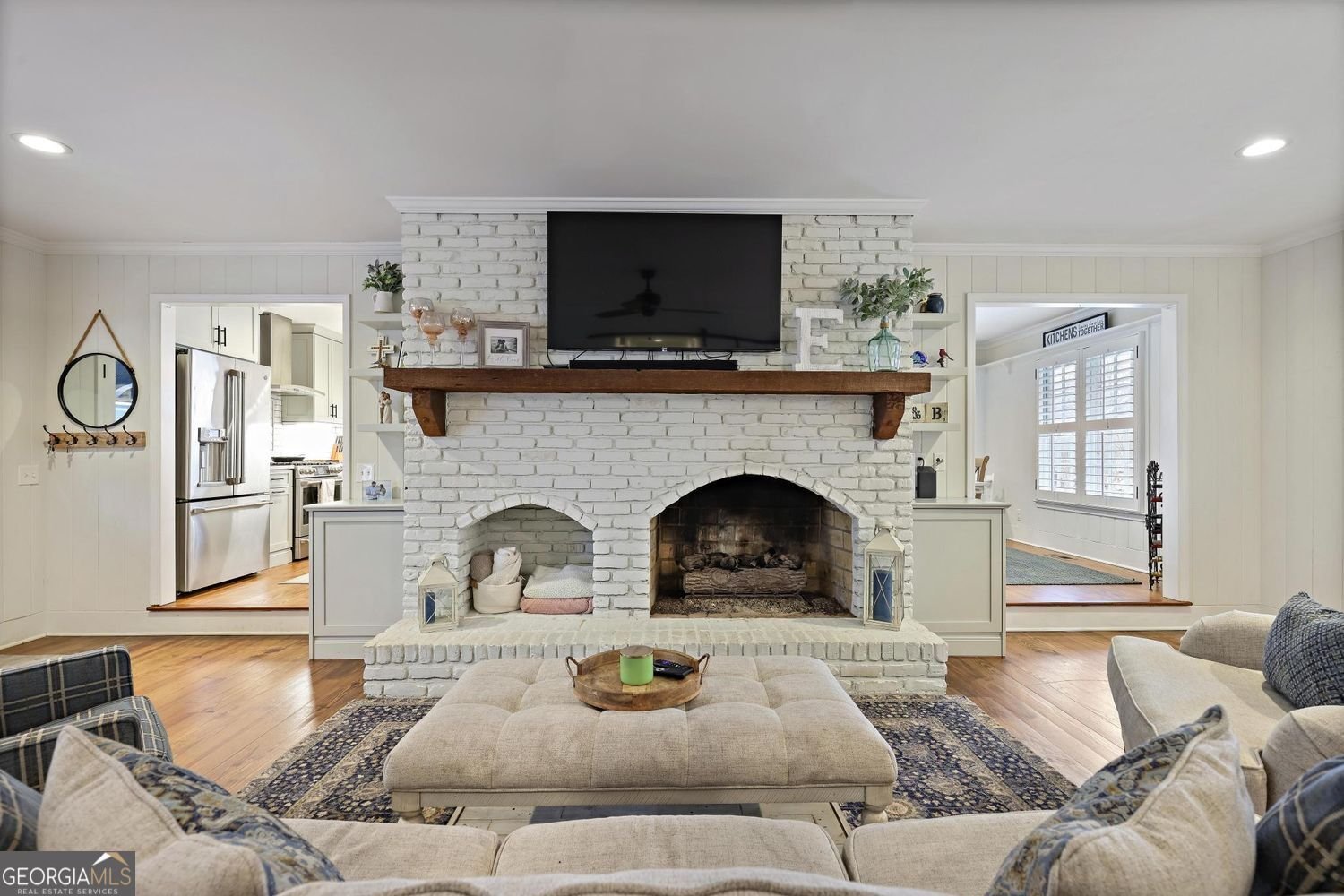 1299 William Robert Drive Marietta - Photo 7