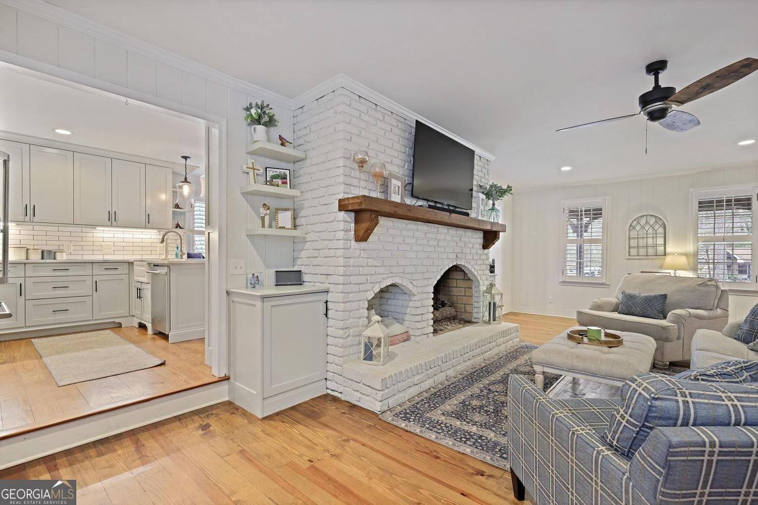 1299 William Robert Drive Marietta - Photo 8