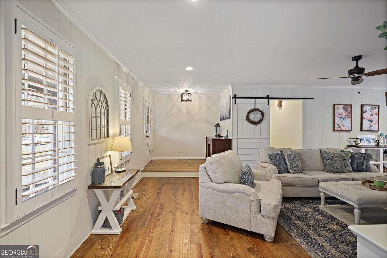 1299 William Robert Drive Marietta - Photo 9