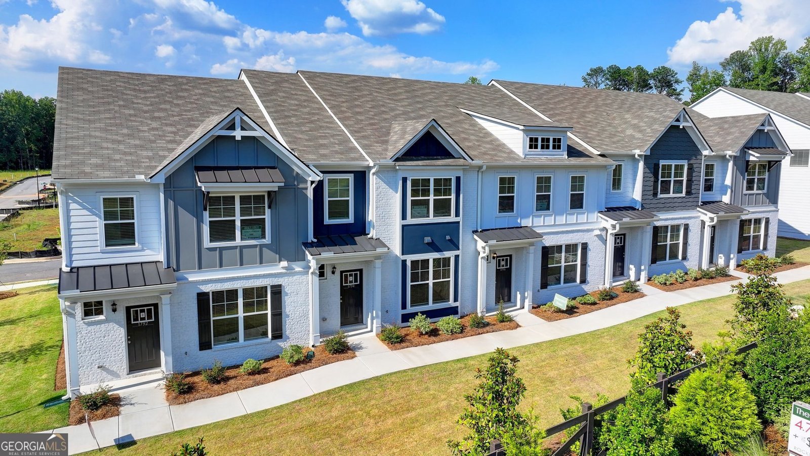 2514 Honey Way Conyers - Photo 1