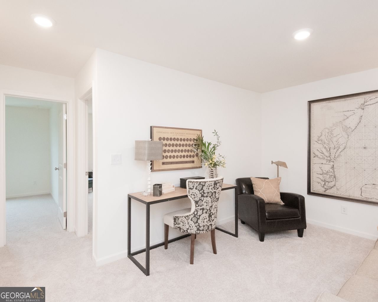 2514 Honey Way Conyers - Photo 19