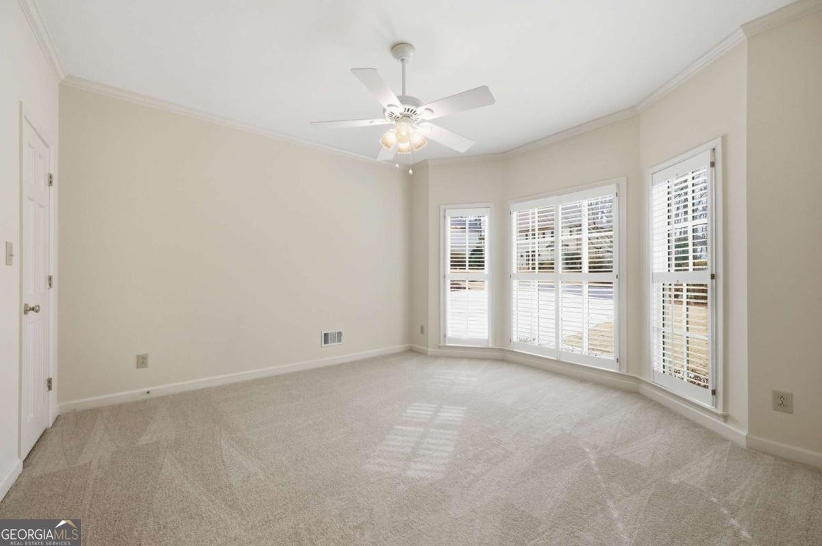 5716 Fairley Hall Court Peachtree Corners - Photo 14