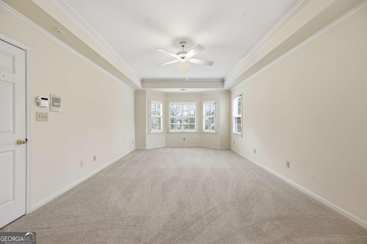 5716 Fairley Hall Court Peachtree Corners - Photo 16