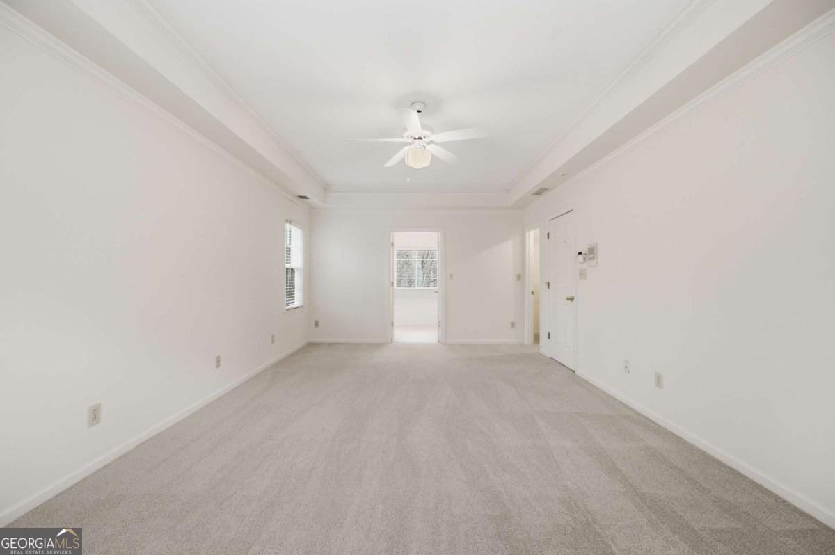 5716 Fairley Hall Court Peachtree Corners - Photo 17