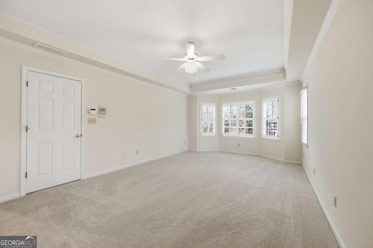 5716 Fairley Hall Court Peachtree Corners - Photo 18