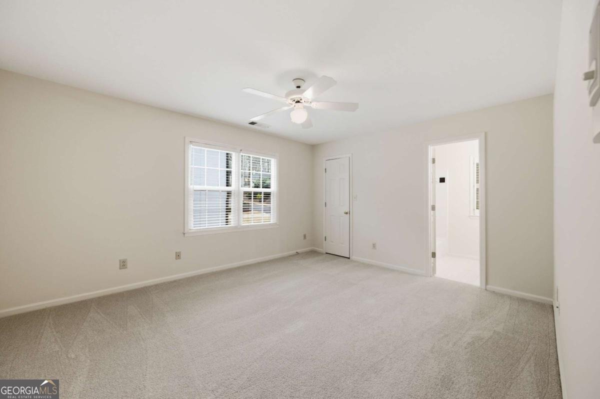 5716 Fairley Hall Court Peachtree Corners - Photo 22