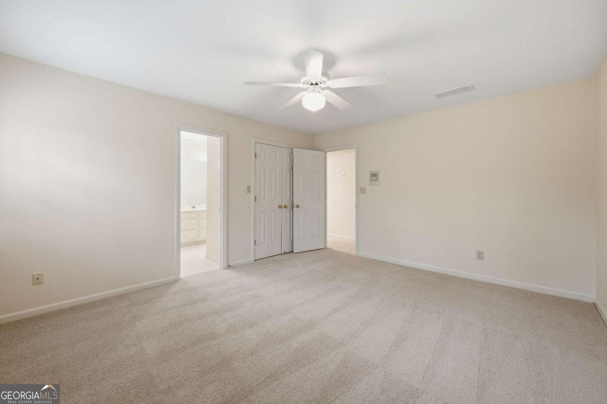 5716 Fairley Hall Court Peachtree Corners - Photo 25