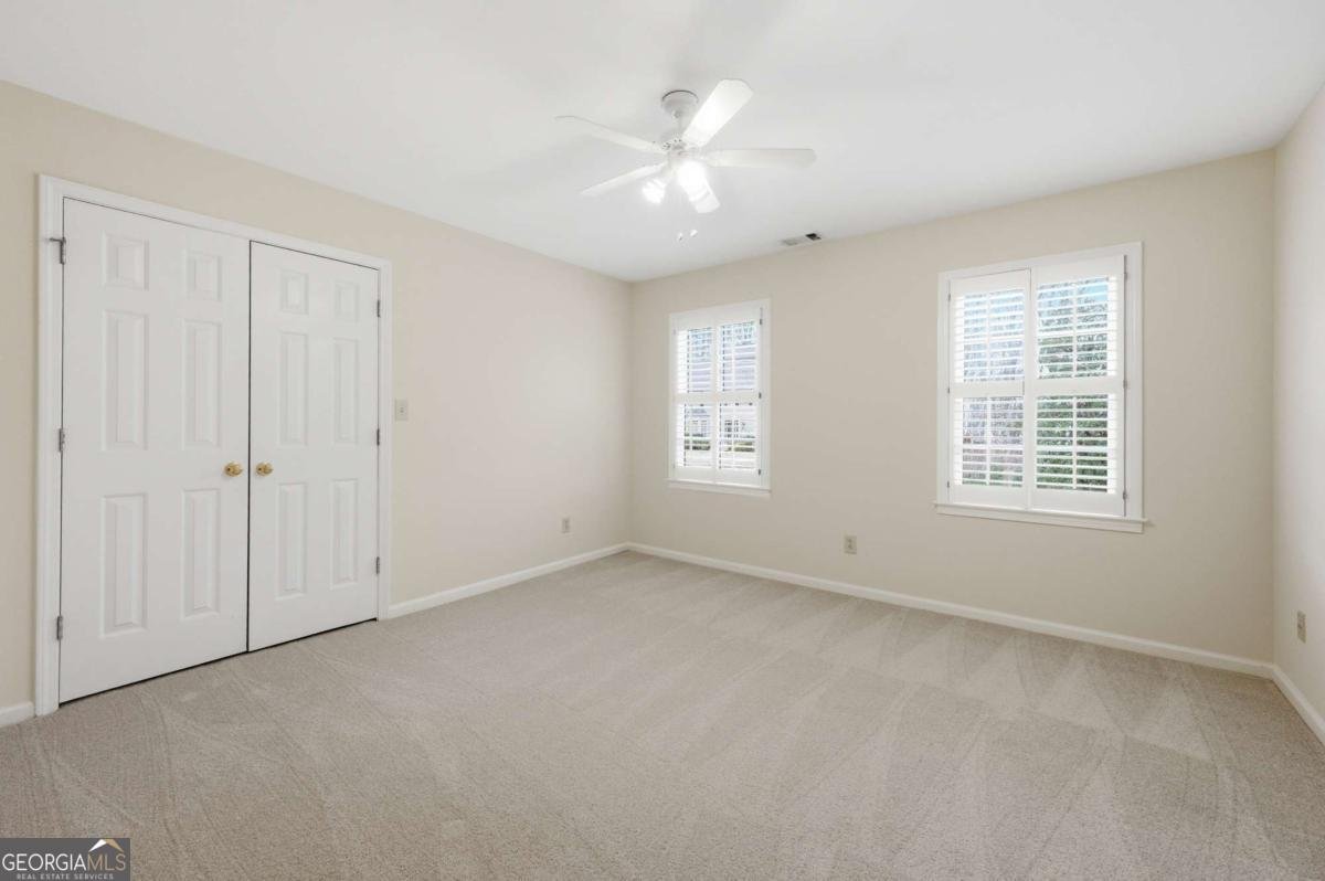 5716 Fairley Hall Court Peachtree Corners - Photo 26