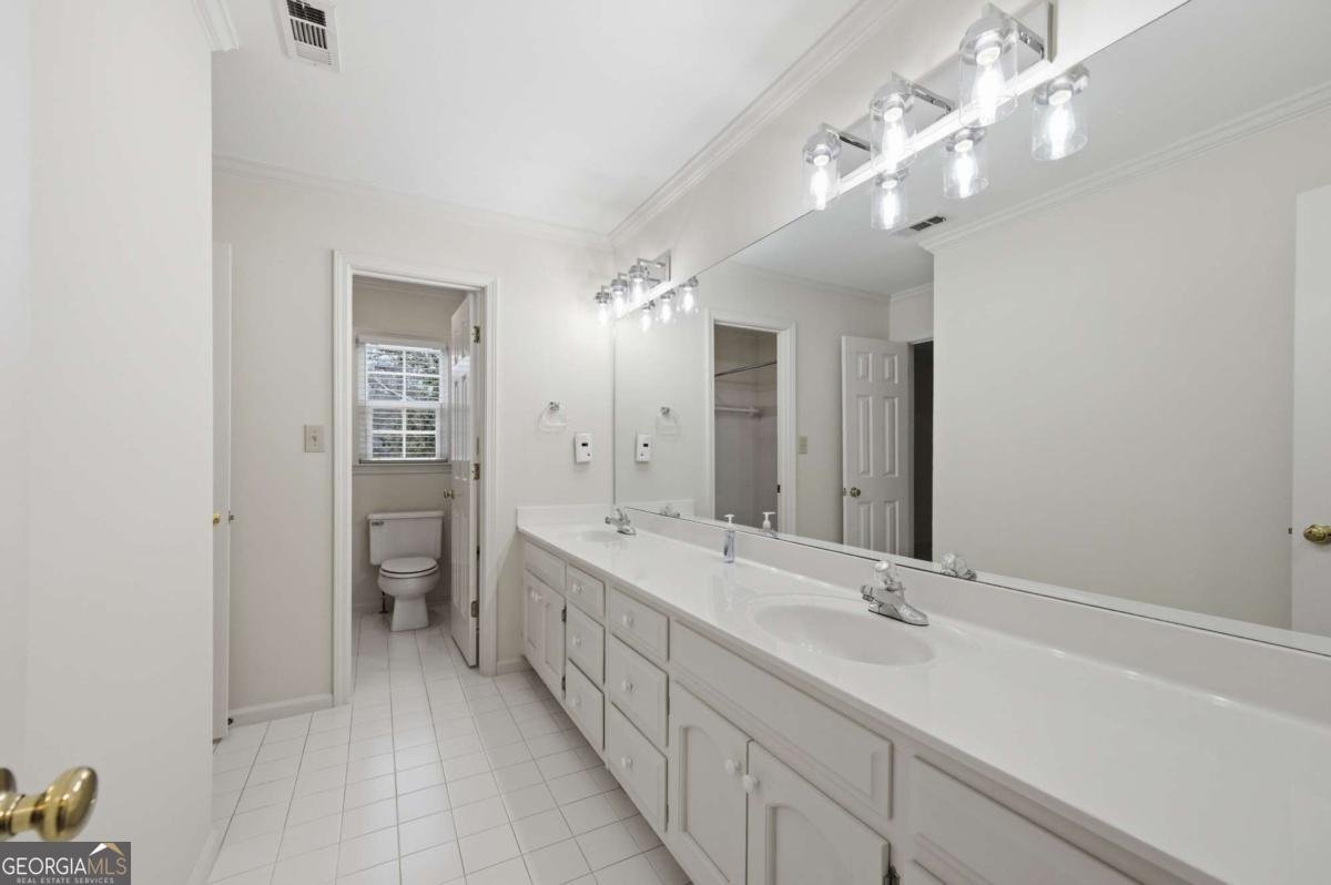 5716 Fairley Hall Court Peachtree Corners - Photo 27