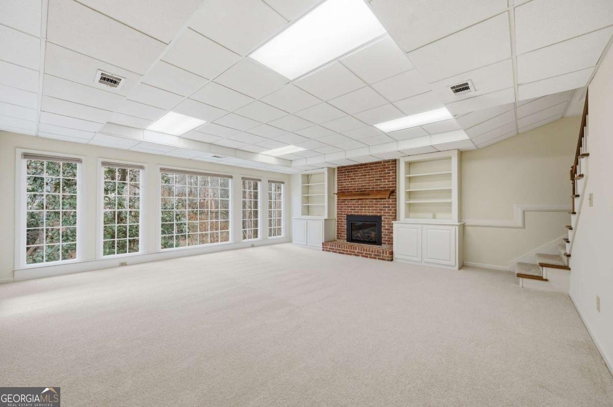 5716 Fairley Hall Court Peachtree Corners - Photo 30