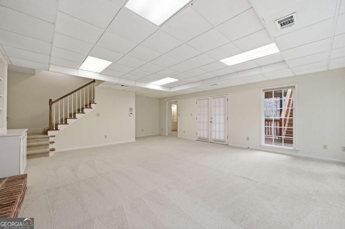 5716 Fairley Hall Court Peachtree Corners - Photo 31