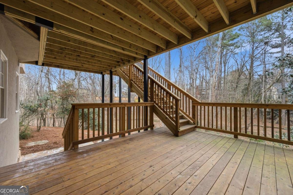 5716 Fairley Hall Court Peachtree Corners - Photo 32