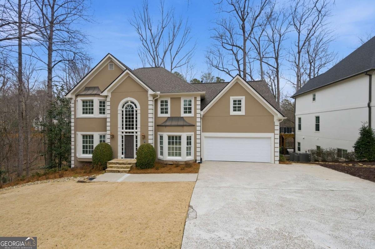 5716 Fairley Hall Court Peachtree Corners - Photo 34