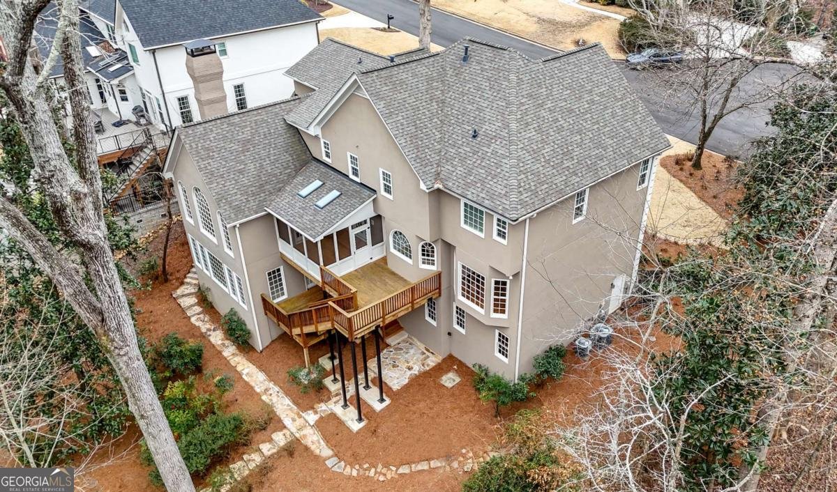 5716 Fairley Hall Court Peachtree Corners - Photo 38