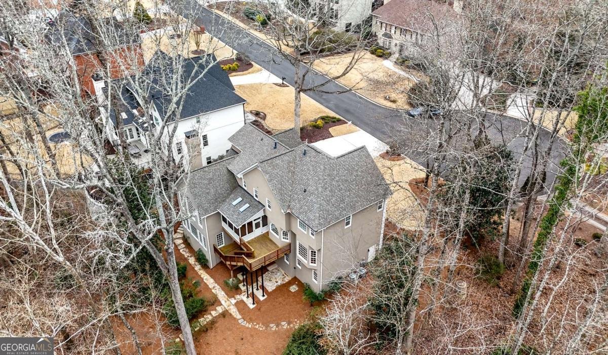 5716 Fairley Hall Court Peachtree Corners - Photo 39