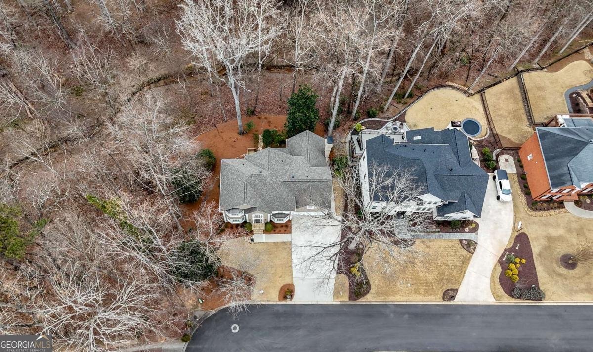 5716 Fairley Hall Court Peachtree Corners - Photo 40