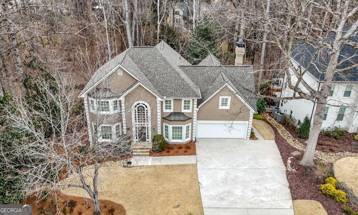 5716 Fairley Hall Court Peachtree Corners - Photo 41