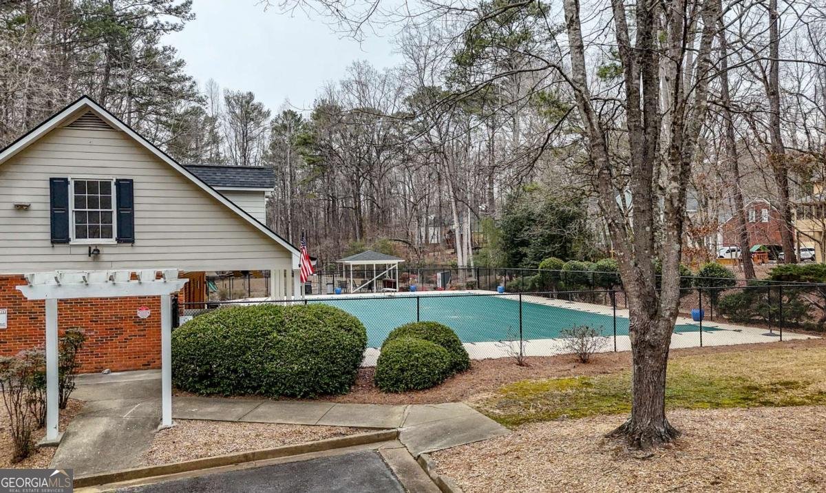 5716 Fairley Hall Court Peachtree Corners - Photo 43