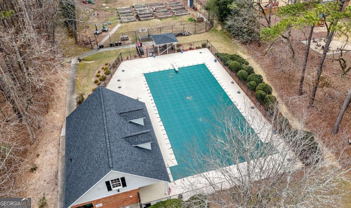 5716 Fairley Hall Court Peachtree Corners - Photo 44