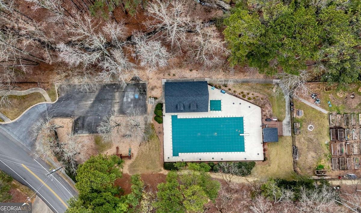 5716 Fairley Hall Court Peachtree Corners - Photo 46