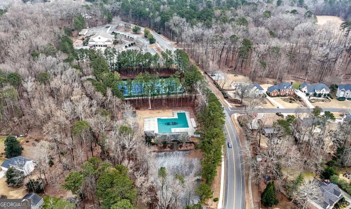 5716 Fairley Hall Court Peachtree Corners - Photo 47