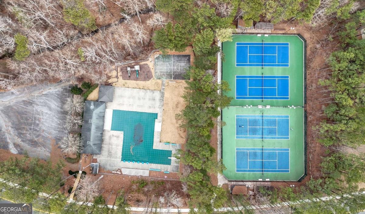 5716 Fairley Hall Court Peachtree Corners - Photo 49