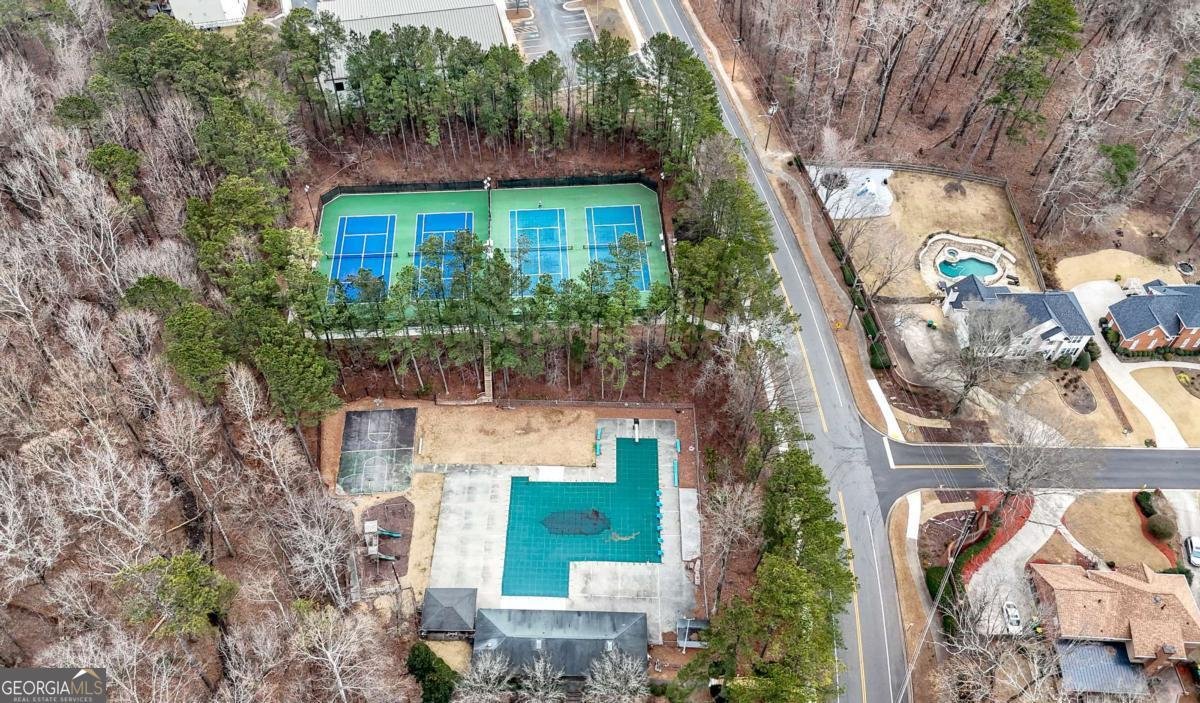 5716 Fairley Hall Court Peachtree Corners - Photo 53