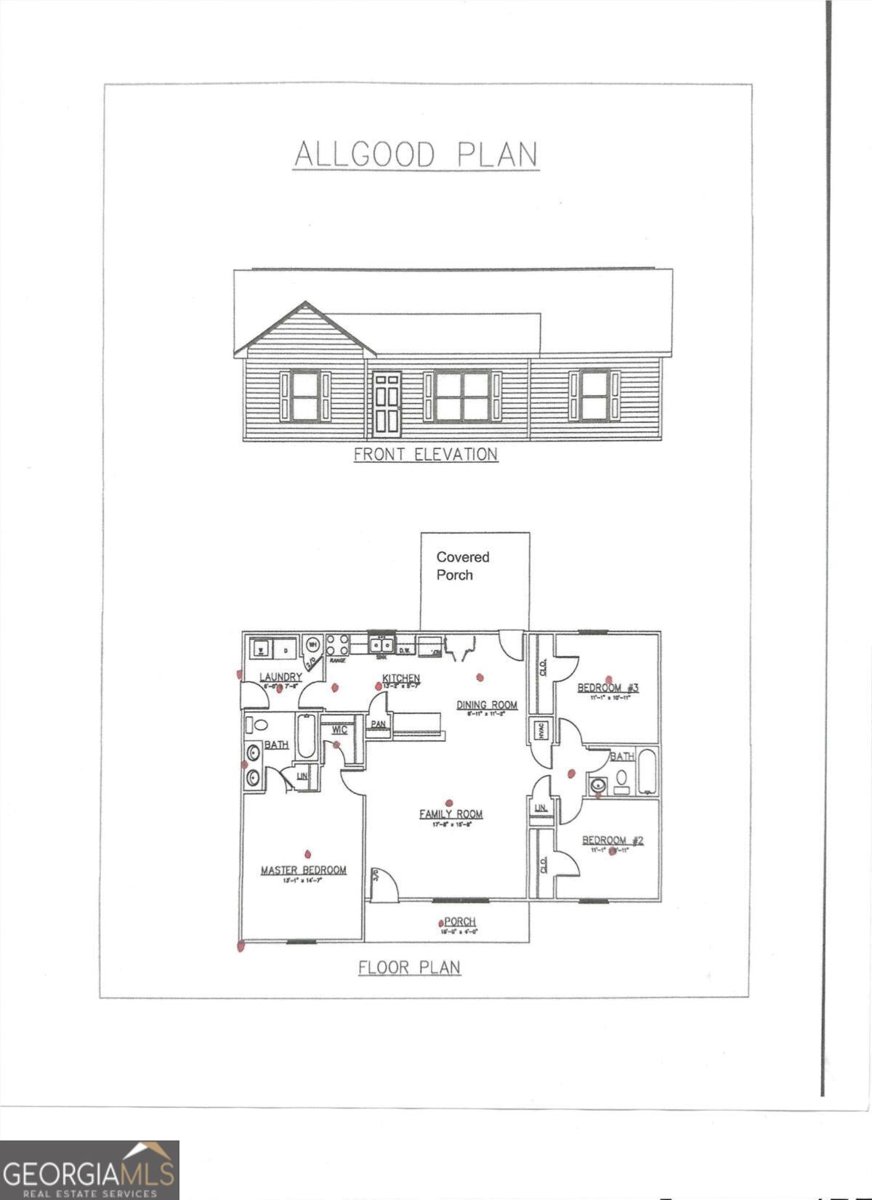 1549 Winn Road Douglasville - Photo 35