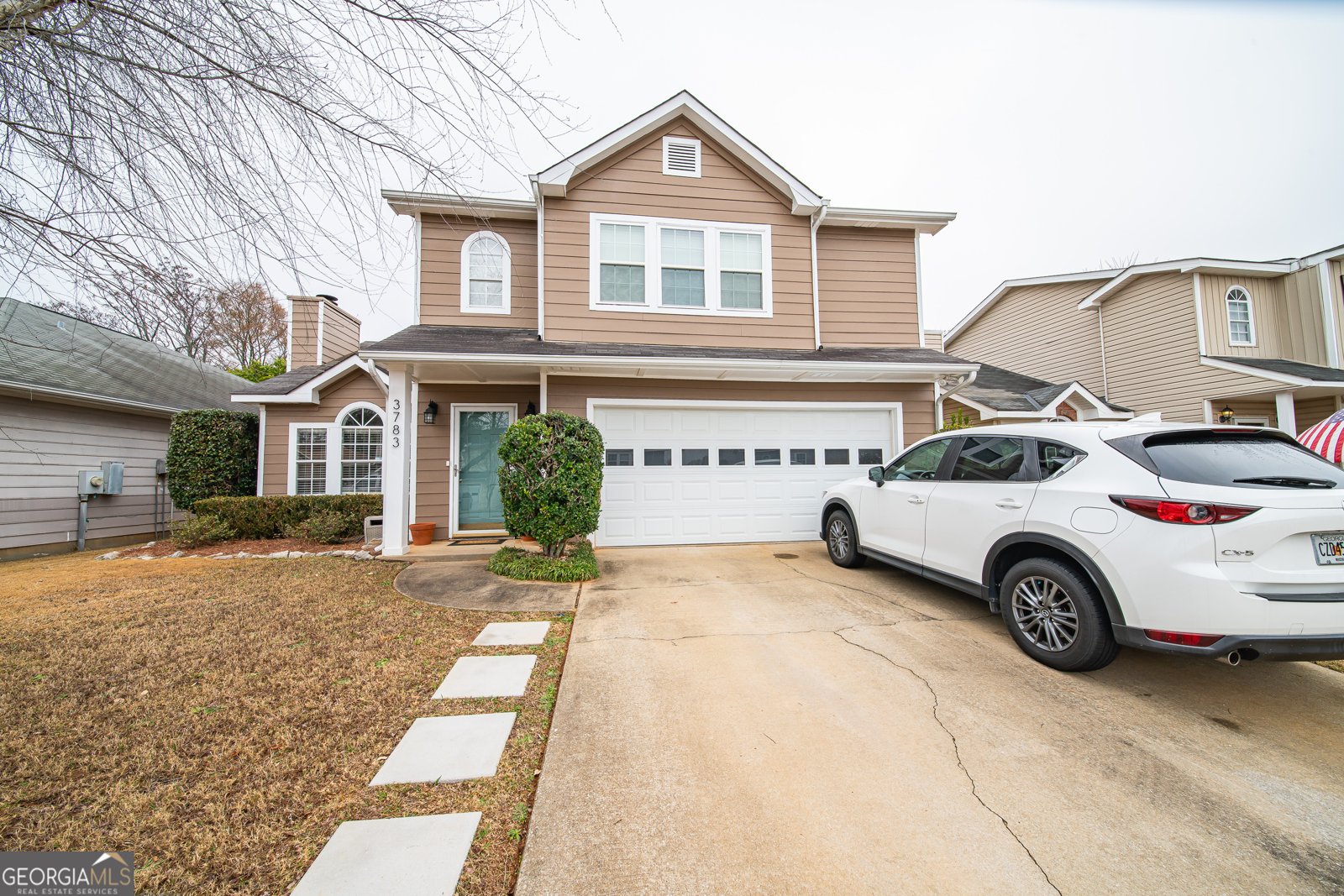 3783 Cardinal Landing Drive Columbus - Photo 1