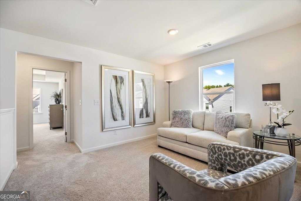 2516 Riverside Road Conyers - Photo 10