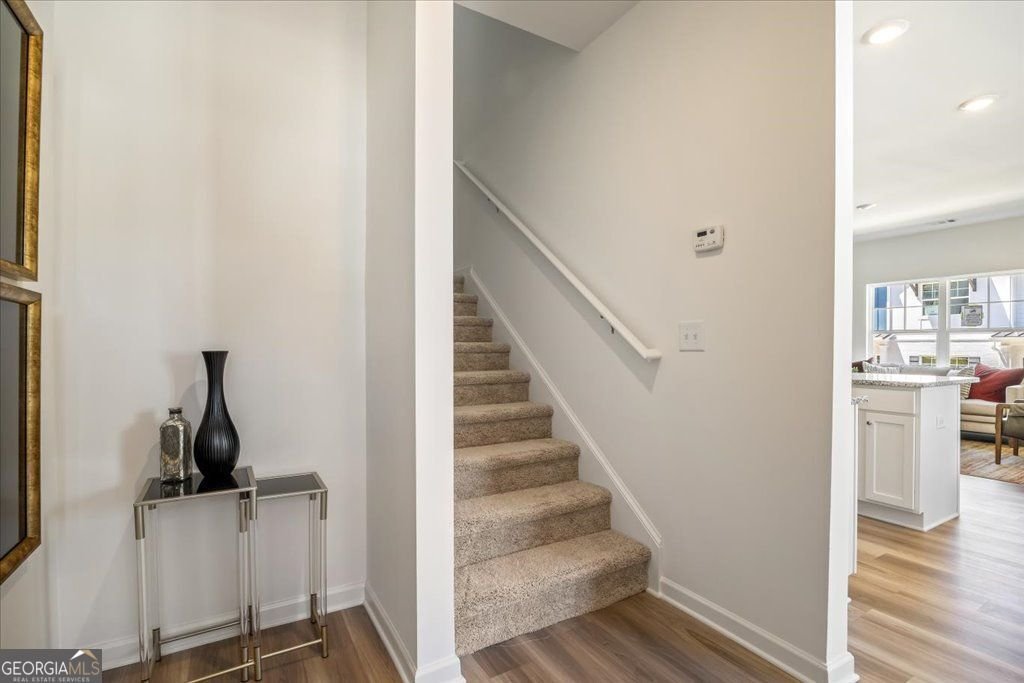 2516 Riverside Road Conyers - Photo 13