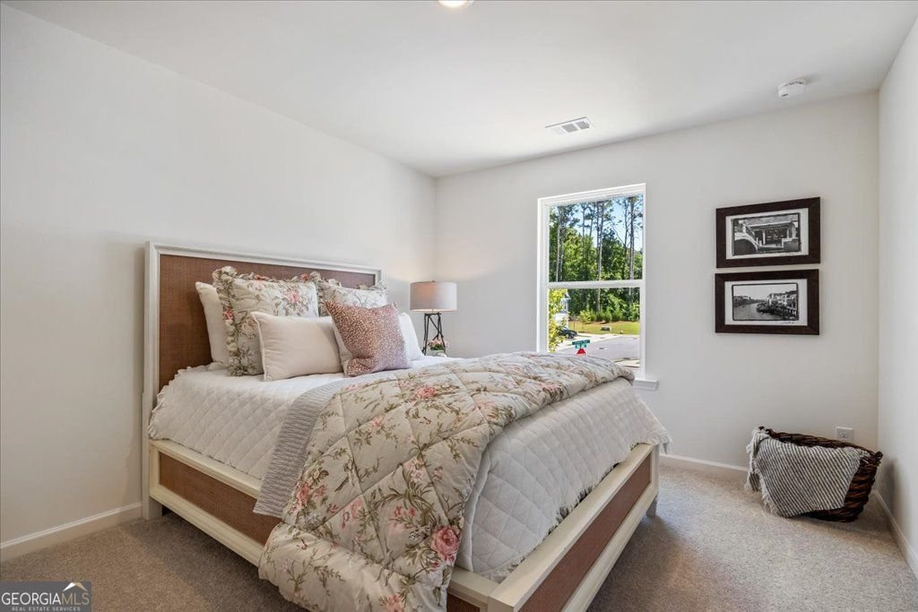 2516 Riverside Road Conyers - Photo 16