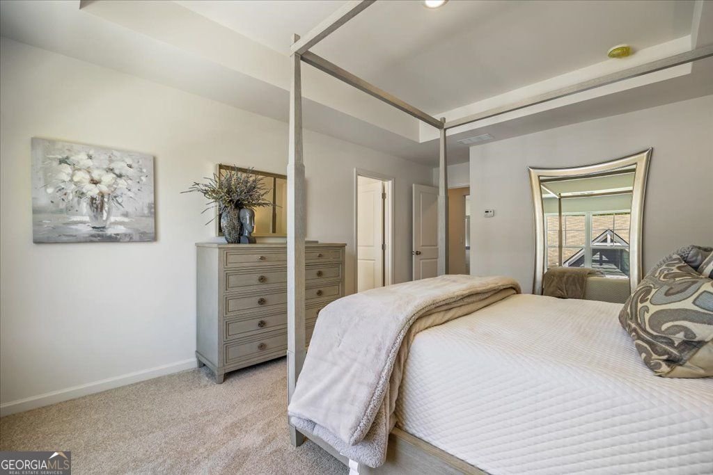 2516 Riverside Road Conyers - Photo 18