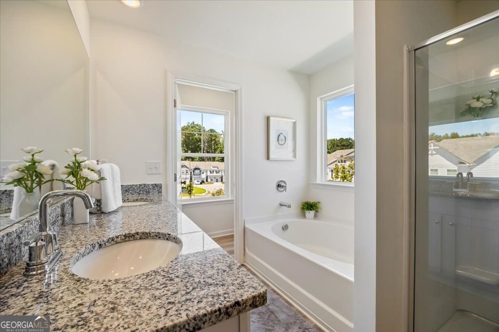 2516 Riverside Road Conyers - Photo 22